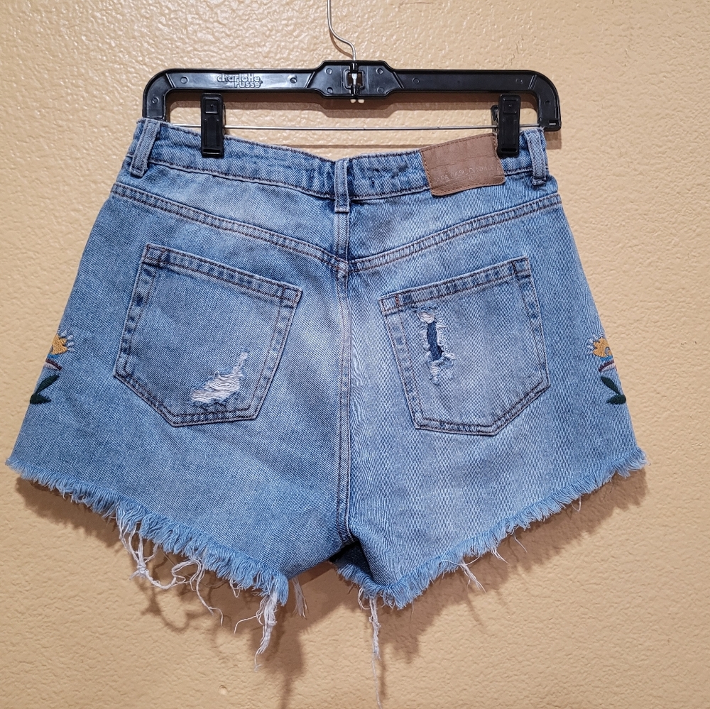 Zara Basic Short Zara Basic - image 7